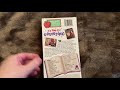 Barney It S Time For Counting VHS Review