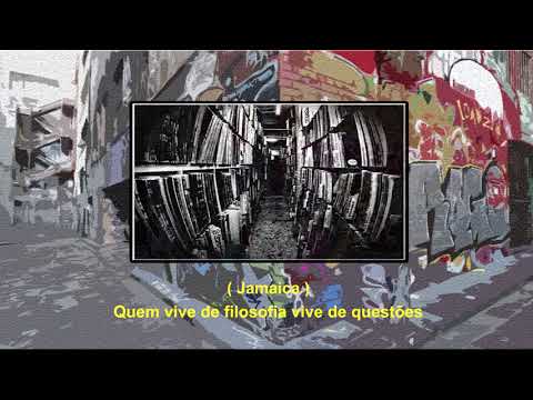 AJ e Jamaica  -  Lei e métrica