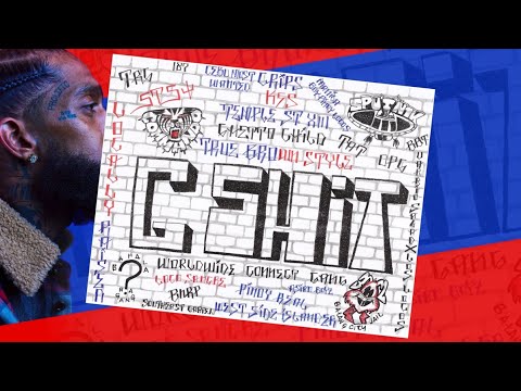 Southeast Cartel - WORLDWIDE CONNECT GANG ft. Mr. Nookie, Resflo , Konflick, Zargon, Jam - G Shiii