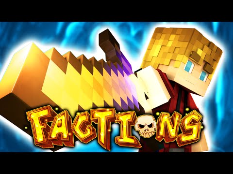 Lachlan - Minecraft Factions: THE GOLDEN KNIFE??? #49