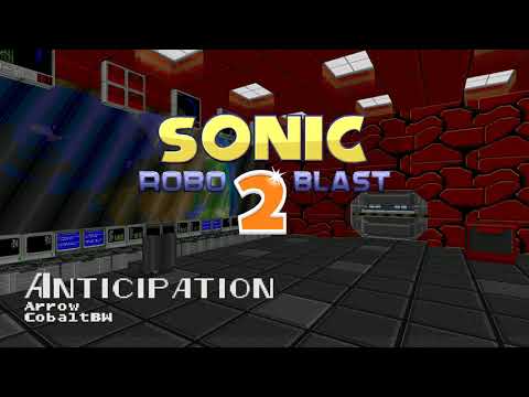 SRB2 OST - Anticipation