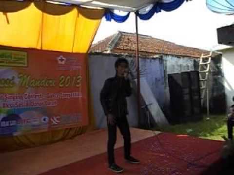 M Ridwan "Jangan Bilang-Bilang"