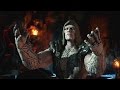 Mortal Kombat X — Тремор (Tremor) | ТРЕЙЛЕР 