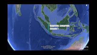 Yalong Bay & Choa Chu Kang Park [BEAUTIFUL SINGAPORE Episode 1]