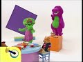 Noggin S Move To The Music Tea Party Medley Barney