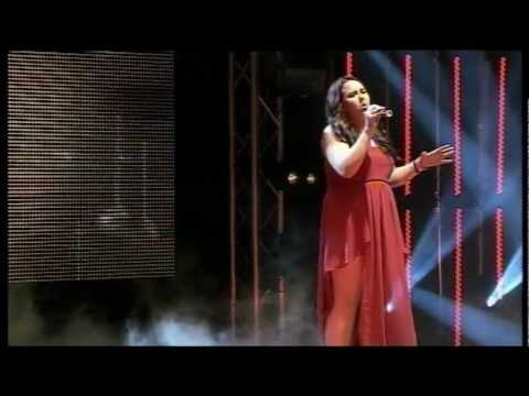 Isobel Miles - The One That Got Away (Factor Essex Series 4 Grand Final)