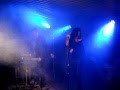 Sixth June - Mrak + Drowing (live @ NCN 10 ...