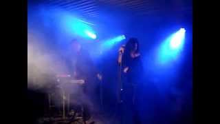 Sixth June - Mrak + Drowing (live @ NCN 10 2015_09_05)