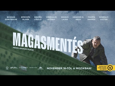 Magasmentés  (16) előzetes
