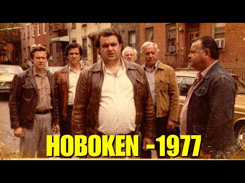THE HOBOKEN BLOODBATH OF 1977: The Russo Brothers Who Slaughtered 14 Mobsters Over an Unpaid Debt