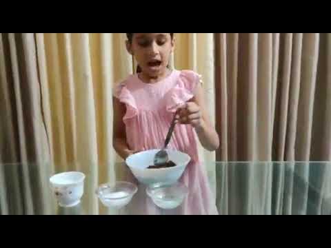 Oreo Cake by Ezzah.B.M