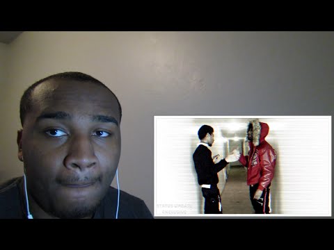 BDK Quan - Like This REACTION!!