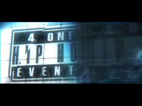 4one The Violent Voices And DF Crew  Barcelona