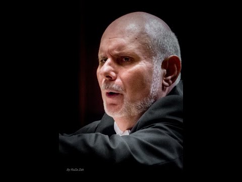 Profil dirijoral Dan Mihai GOIA - episodul 1 - Irina ODAGESCU-TUTUIANU   Cantarea patimirii noastre