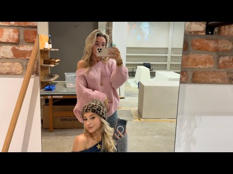 SAVAGE SISTERS IN AMSTERDAM 