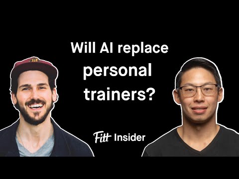 Allen Chen, Co-Founder and CEO of Fitbod - YouTube