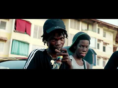 WILL MAKA X JIERO - BLOCK ( STREET CLIP )