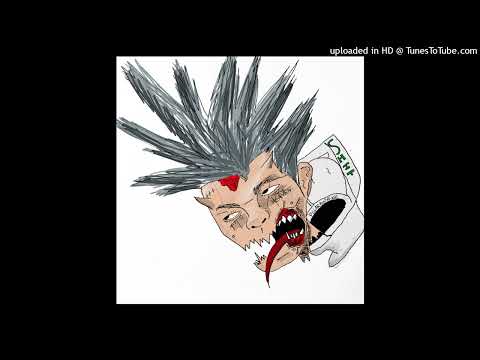 (FREE FOR PROFIT) NASCAR ALOE X AFOURTEEN X TRIPLESIXDELETE TYPE BEAT "CURSED"