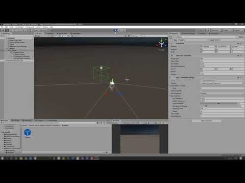 Gait, Modern VR Walk-in-Place Locomotion - Basics Tutorial