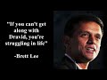 Rahul Dravid Quotes What Legends Have To Say The Wall The Legend Cricket Thewall