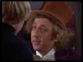 He Lived Happily Ever After Willy Wonka And The Chocolate Factory