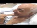 القاضي الذي أصدر حكم الإعدام على صدام يصارع الموت وزوجته تحاول فعل هذا الأمر قبل موته ! mp3