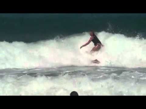 Maud Le Car 2009 2010