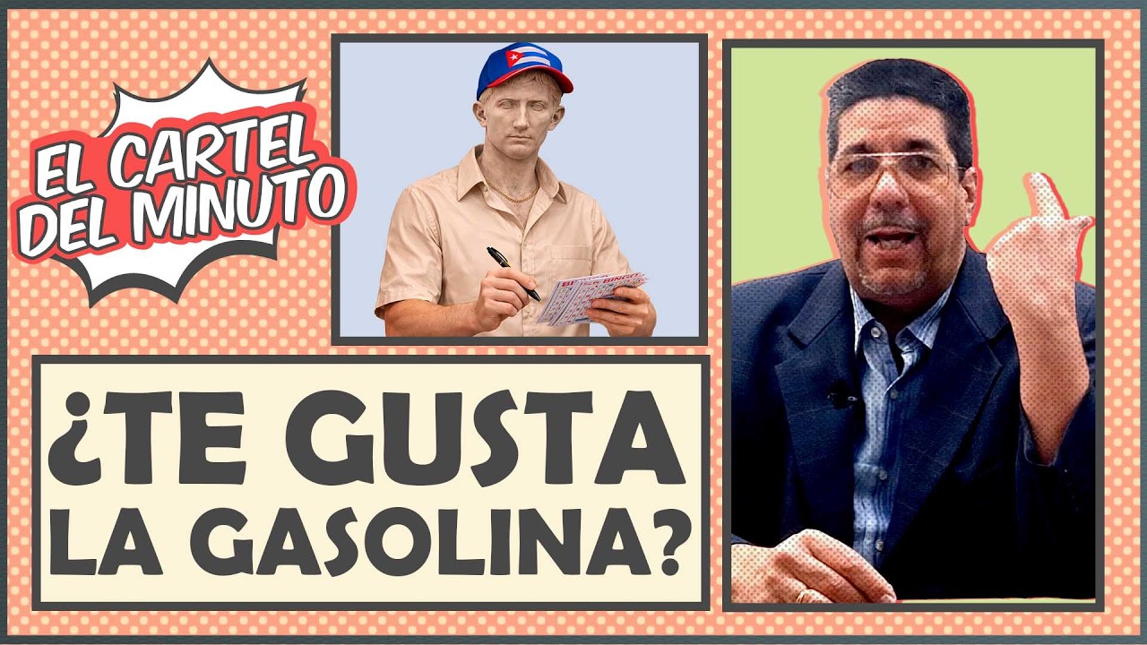 ¿Qué es lo MÁS IMPORTANTE en Cuba y no es agua?