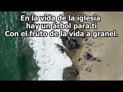 Himno 379 – Oh, Qué Espléndida Es la Iglesia / Edición Para Proyección