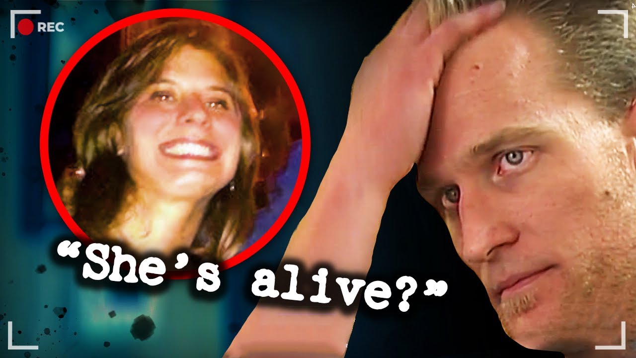 Watch video “Did You Kill Her” *Says No, Nods Yes* | The Case of Lydia Tillman Now “Did You Kill Her” *Says No, Nods Yes* | The Case of Lydia Tillman