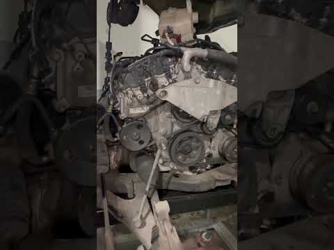 Thumbnail for #Holden captiva #engine removal #V6 Captiva#Primetech Automotive by Holden