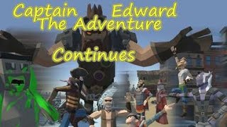 Watch and explore about Captain Edward Continues PC Steam CD Key