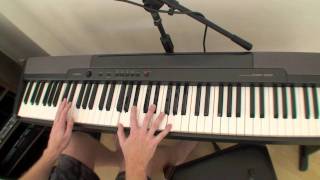 Someday We&#39;ll All Be Free (cover) - Alicia Keys