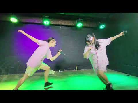 23.07/09 해시태그 모쿠타메 (FES☆TIVE - カンフーミラクル～愛～)