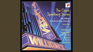 Smee's Plan From "Hook"