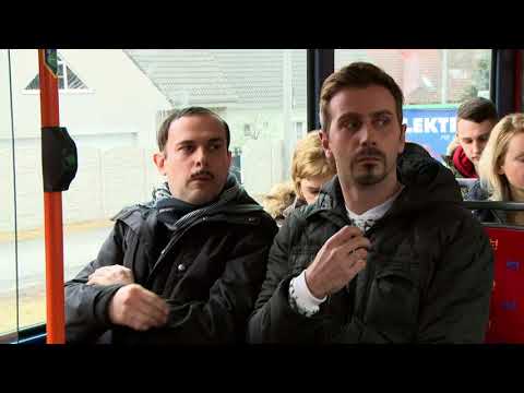 KREDENC - Kontrola cestovných lístkov