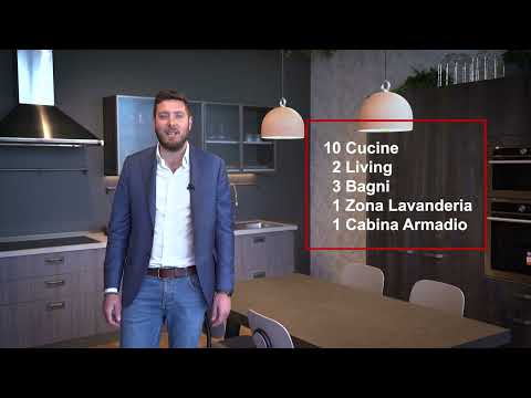 Inaugurazione Scavolini Viterbo - 01 aprile 2023