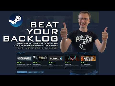 Item video thumbnail