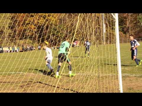 U.S. Youth Soccer NJ State Cup Championships (October 2013)