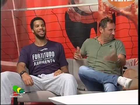Teleacras - Osservatorio sportivo 13.10.2014