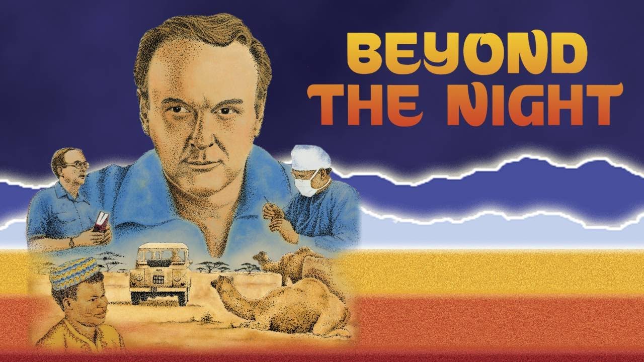 Beyond the Night