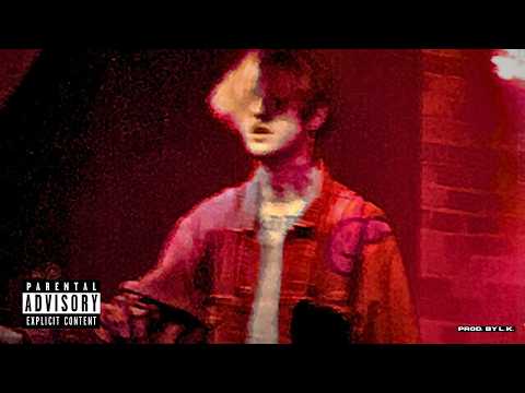 (FREE) LIL PEEP TYPE BEAT "Where I'm From" | SAD HARD GUITAR EMO TRAP TYPE BEAT