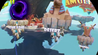 MAJ : Ancient Amuletor | DLC | Viking & Into the Ice | Coop | VR Singe