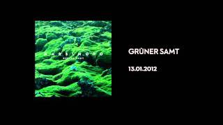 Marsimoto - Der Springende Punkt - Grüner Samt