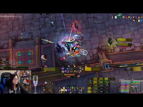 TF vs Mythic Jadefire Masters
