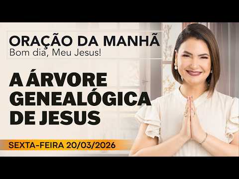 Vídeo: Mensagem Hoje: perguntas e respostas para o dia a dia