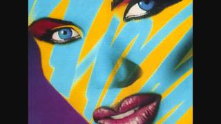 GRACE JONES - i'm not perfect (but i'm perfect for you) 7" 1986 CD