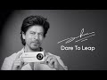 Realme X Shah Rukh Khan Realme 11 Pro Series 5G SRK Dares To Leap