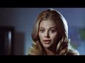 Britt Ekland Hot Scene