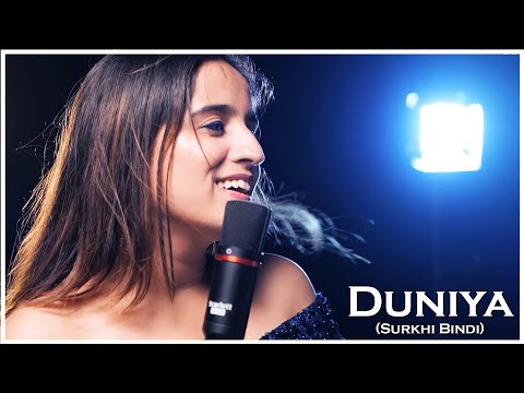 Duniya (Cover Song ) | Guddu Wadhwa | Surkhi Bindi | Gurnam Bhullar | Tink Films